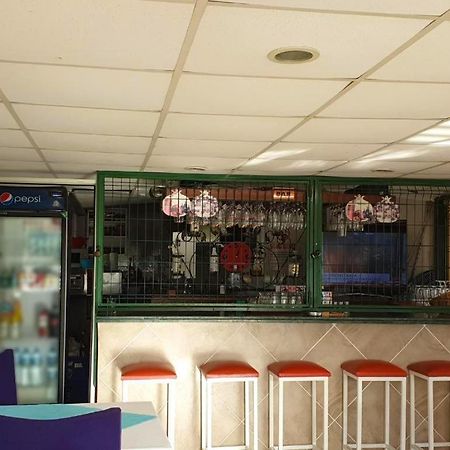 Dalyan Tulip Apart Hotel Extérieur photo