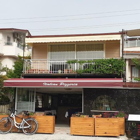 Dalyan Tulip Apart Hotel Extérieur photo