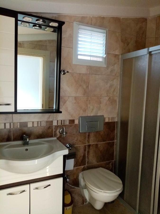 Dalyan Tulip Apart Hotel Chambre photo