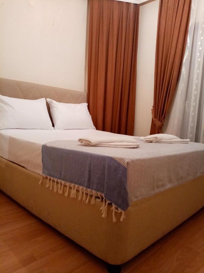 Dalyan Tulip Apart Hotel Chambre photo