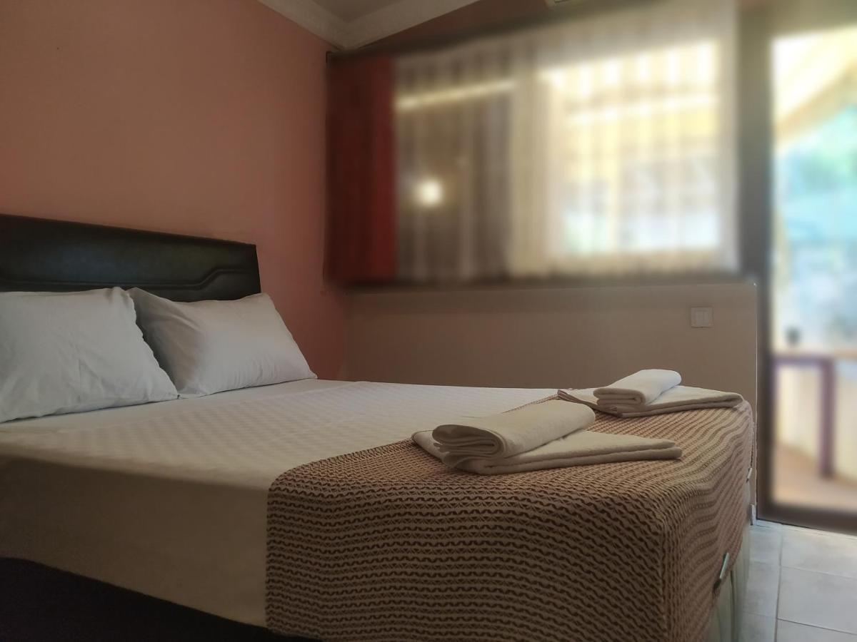 Dalyan Tulip Apart Hotel Chambre photo