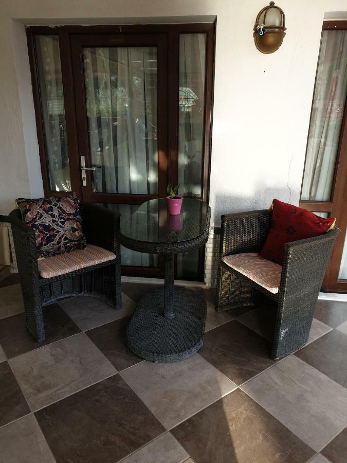 Dalyan Tulip Apart Hotel Extérieur photo