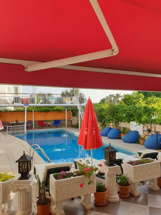 Dalyan Tulip Apart Hotel Extérieur photo
