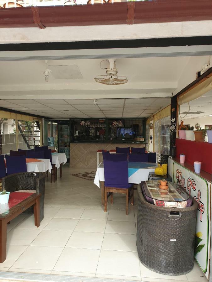 Dalyan Tulip Apart Hotel Extérieur photo