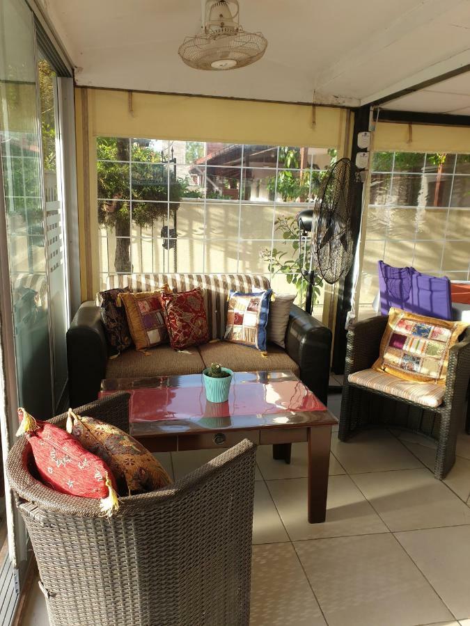 Dalyan Tulip Apart Hotel Extérieur photo