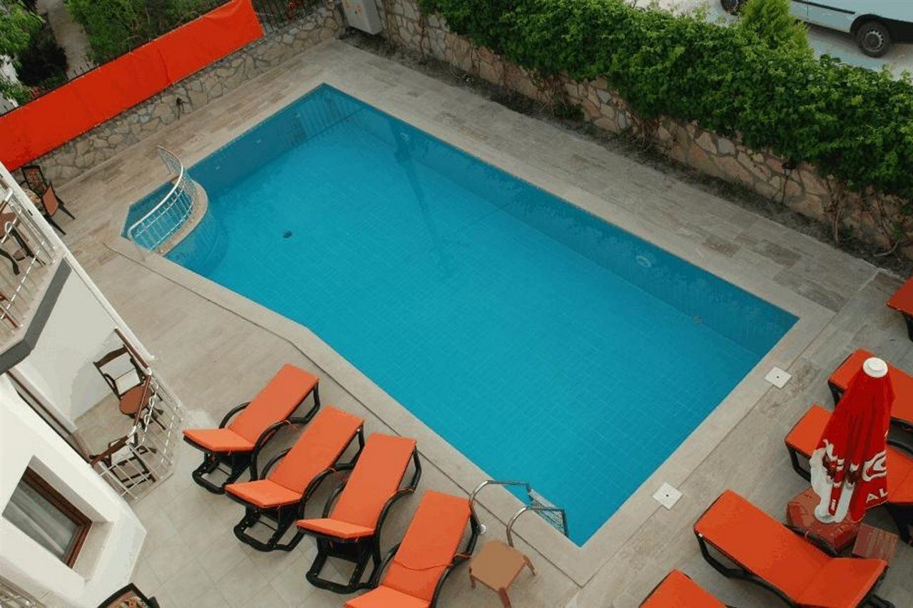 Dalyan Tulip Apart Hotel Extérieur photo